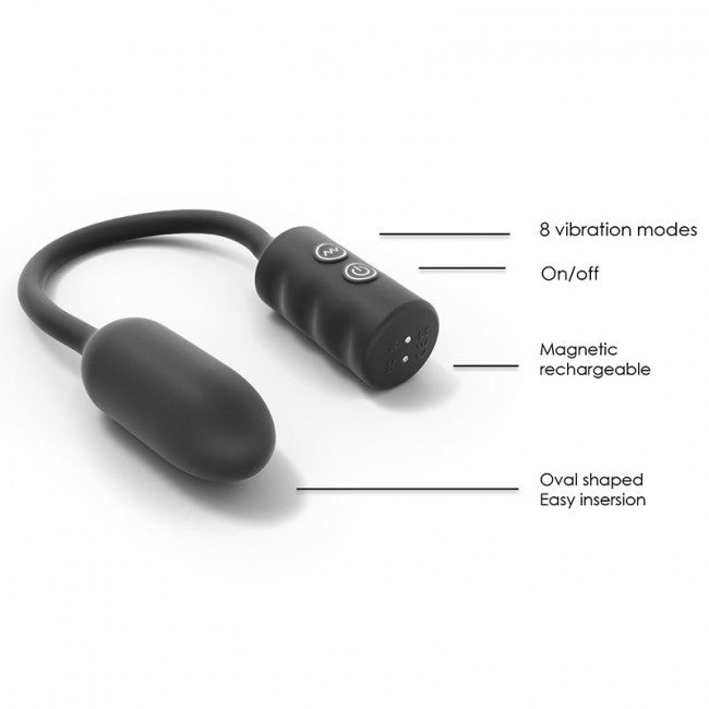 Dorcel Deep Explorer Multi-Usage Stimulator