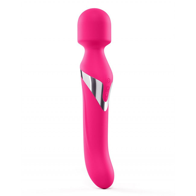 Dorcel Dual Orgasms Pink