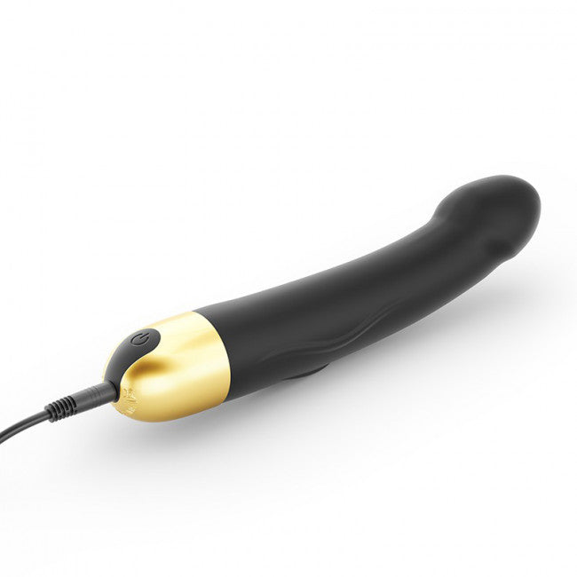 Dorcel Real Vibration M 2.0 Black-Gold