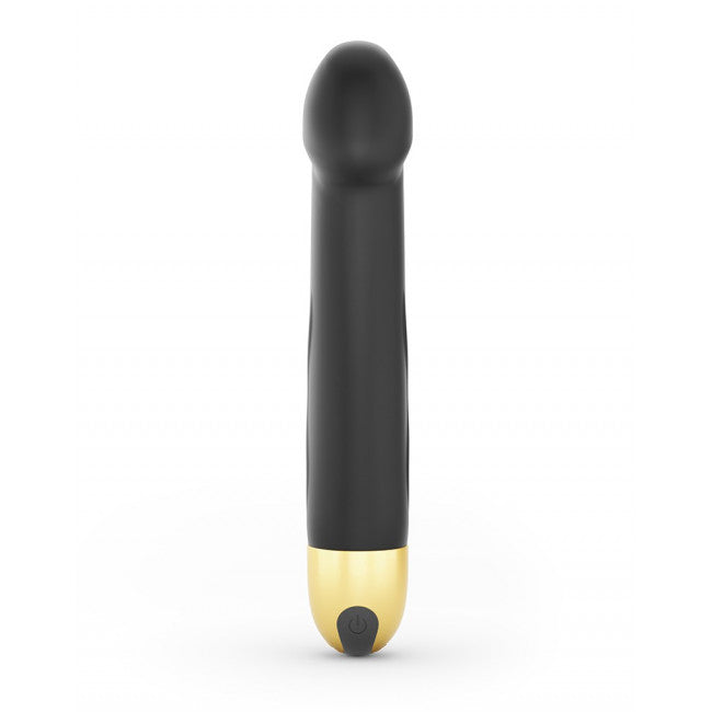 Dorcel Real Vibration M 2.0 Black-Gold