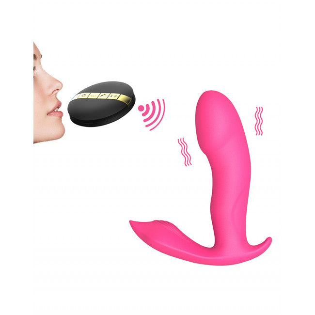 Dorcel Secret Clit Pink