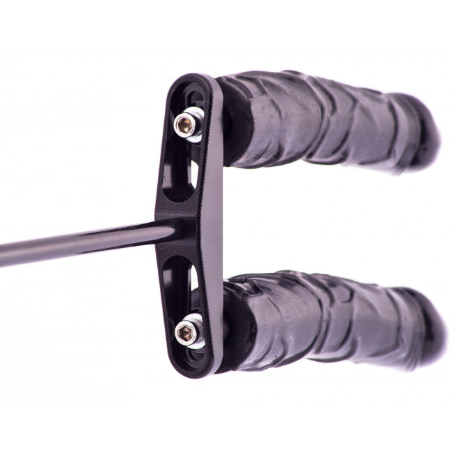 F-Machine Double Trouble Adapter