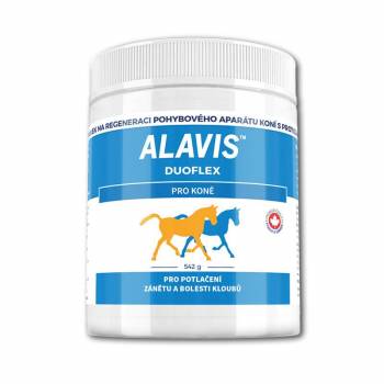 Alavis Duoflex for horses 387 g