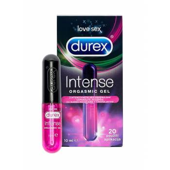 Durex Intense Orgasmic Gel 10 ml