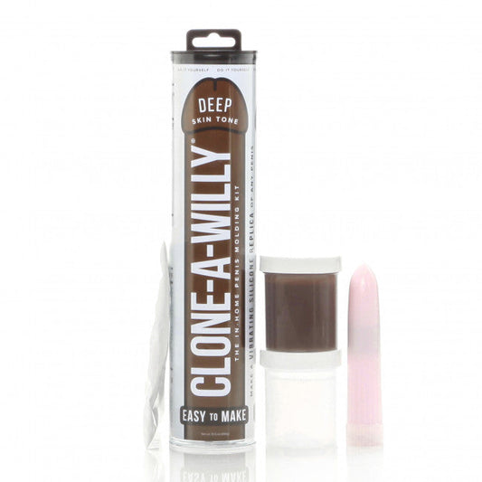 Clone A Willy Deep Tone Kit