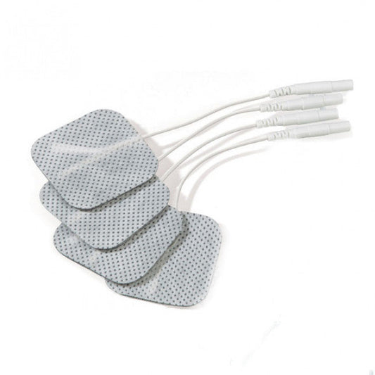 Mystim Self Adhesive Electrodes 4 pcs