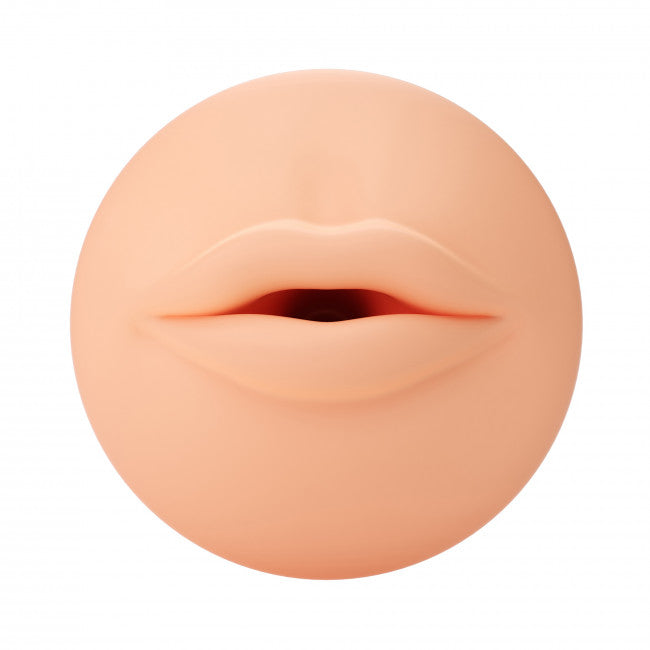 Autoblow AI Silicone Mouth Sleeve