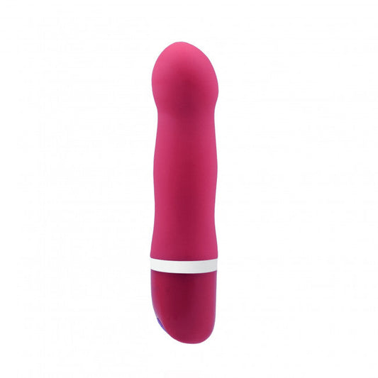Bswish bdesired Deluxe Vibrator Rose