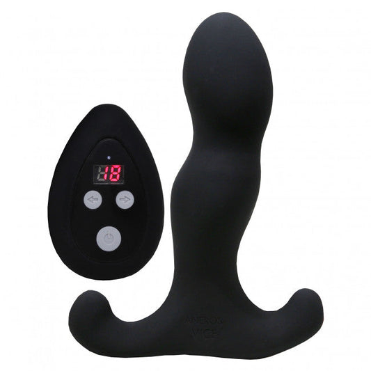 Aneros Vice 2 Prostate Stimulator