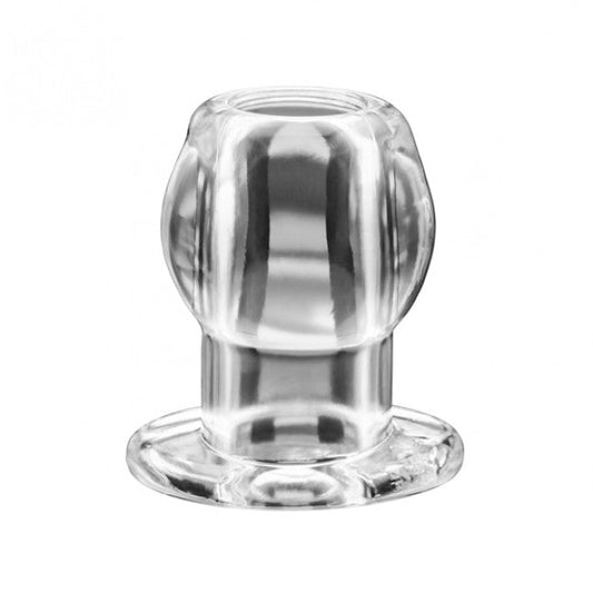 Perfect Fit Tunnel Plug L Clear