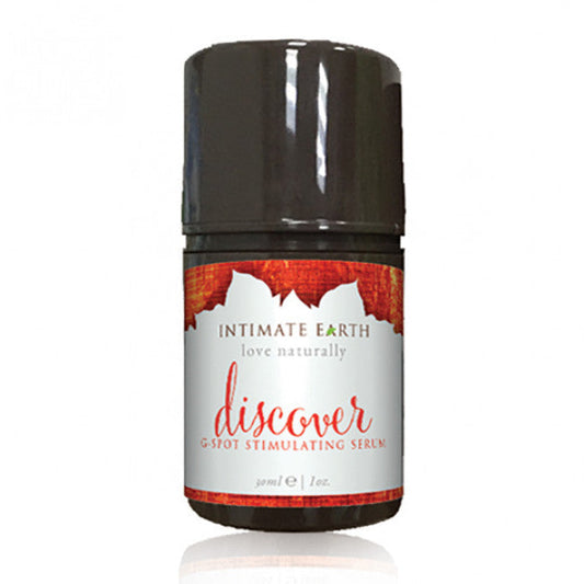 Intimate Earth DISCOVER G-Spot Stimulating Gel 30ml