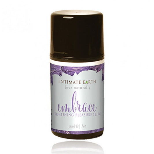 Intimate Earth EMBRACE Tightening Pleasure Gel 30ml