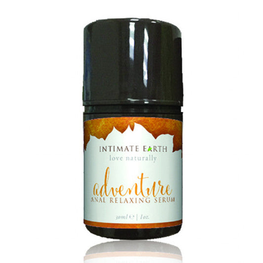 Intimate Earth ADVENTURE Anal Relaxing Gel 30ml