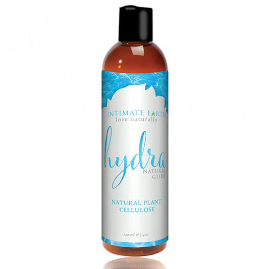 Intimate Earth Hydra Water Based Lube 120ml