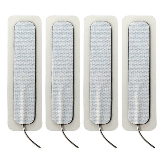 ElectraStim Long Self Adhesive Pads