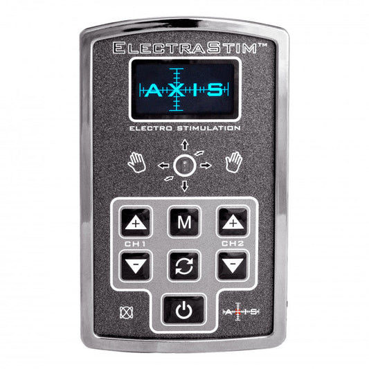 ElectraStim Axis High Specification Electro Stimulator