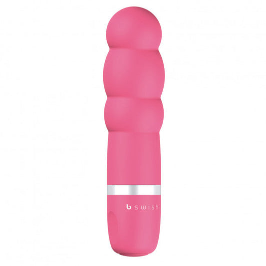 Bswish bcute Classic Vibrator Pearl Guava