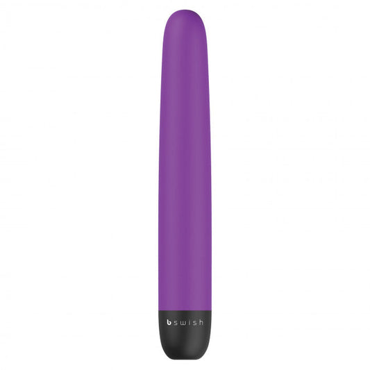 Bswish bgood Classic Vibrator Purple