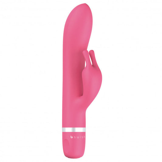 Bswish bwild Classic Bunny Rabbit Vibrator Guava