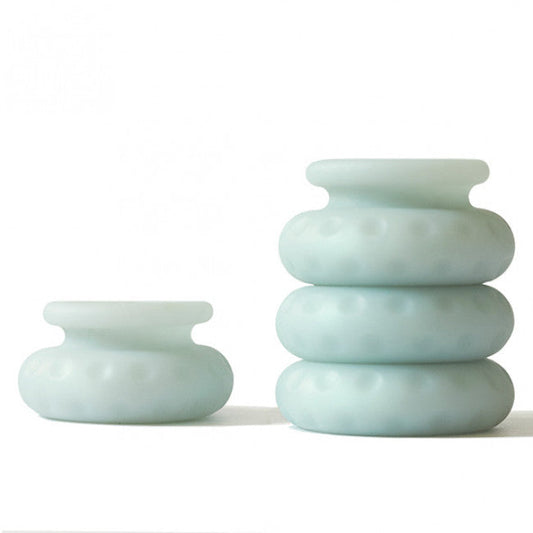 Ohnut Classic Soft Buffer Rings Set of 4