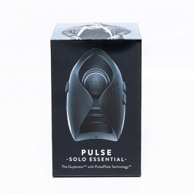 Hot Octopuss Pulse Solo Essential