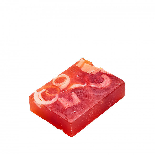 Nuru Aphrodisiac Soap Exotic Fruits 100g