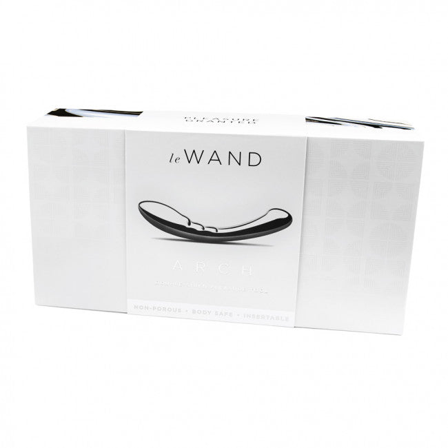 Le Wand Stainless Steel Arch