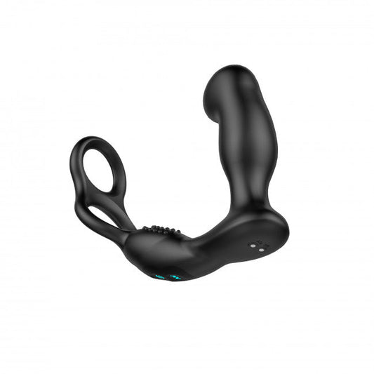 Nexus Simul8 Wave Edition Black