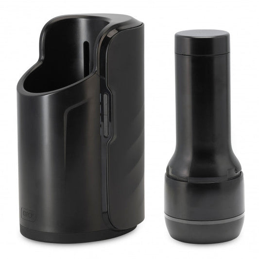 Kiiroo Keon Duo Pack Including Stroker