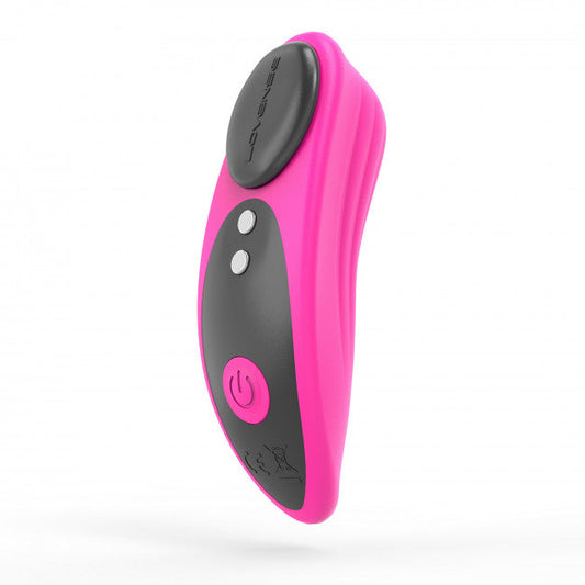 Lovense Ferri Remote Controlled Panty Vibrator