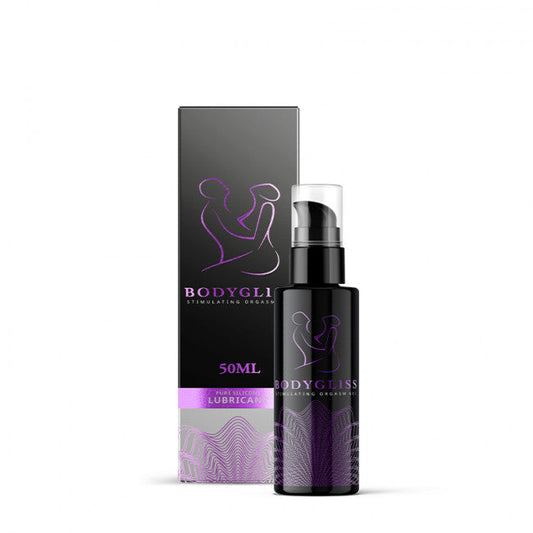 BodyGliss Erotic Collection Stimulating Orgasm Gel 50ml