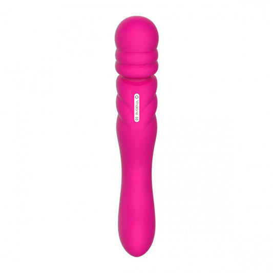 Nalone Jane Double Vibrator Red
