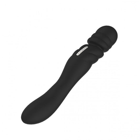 Nalone Jane Double Vibrator Black