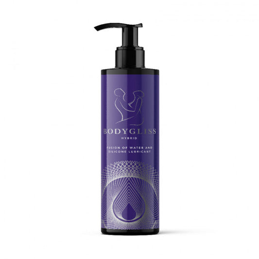 BodyGliss Hybrid Lubricant 150ml