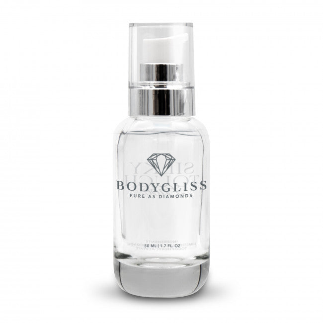 BodyGliss Diamond Collection Silky Touch Lube 50ml
