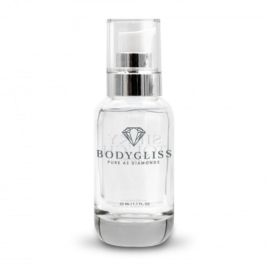 BodyGliss Diamond Collection Silky Touch Lube 50ml