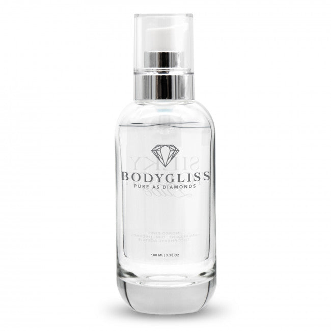 BodyGliss Diamond Collection Silky Touch Lube 100ml