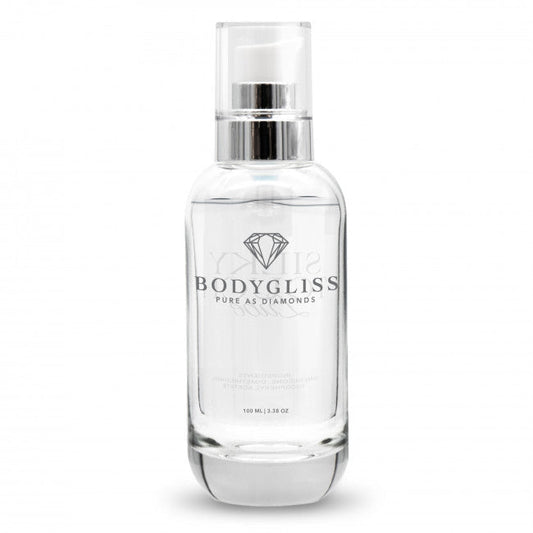 BodyGliss Diamond Collection Silky Touch Lube 100ml