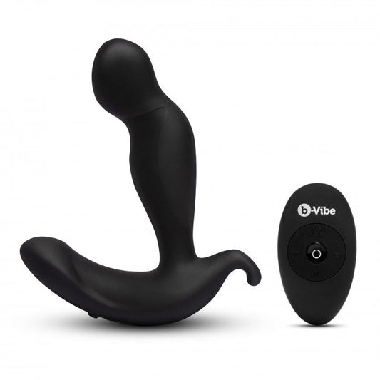 b-Vibe 360 Plug Black