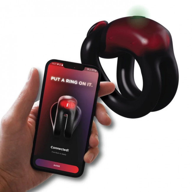 FirmTech Tech Ring