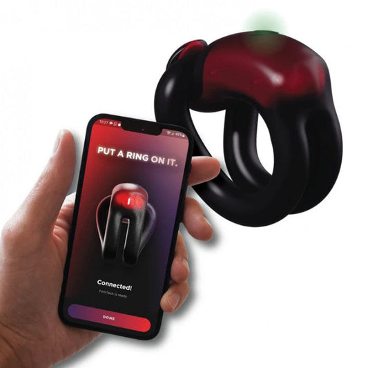 FirmTech Tech Ring