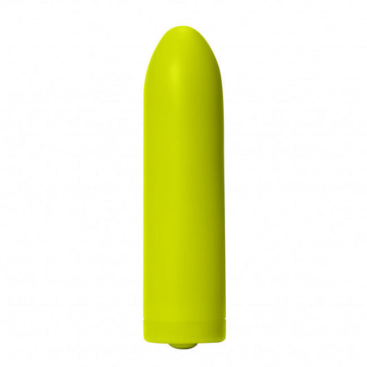 Dame Zee Bullet Vibrator Citrus
