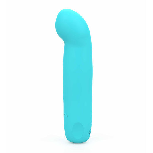 Bswish Bcute Curve Infinite Classic Electric Blue