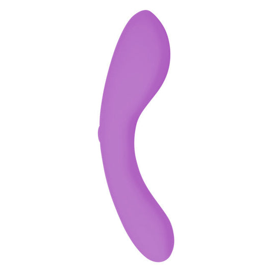 Swan The Mini Swan Wand Glow in the Dark Purple