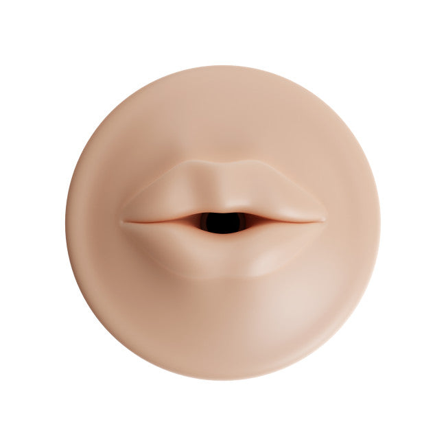 Autoblow AI Ultra Mouth Sleeve Skin