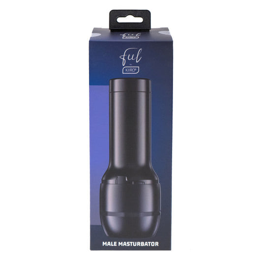 Kiiroo Feel Stroker Realistic Stroker Pale