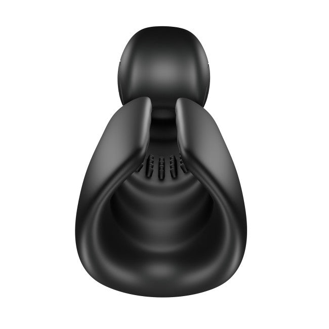 SVibe EVO Masturbator Black