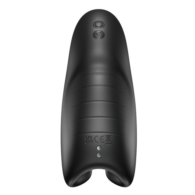 SVibe EVO Masturbator Black