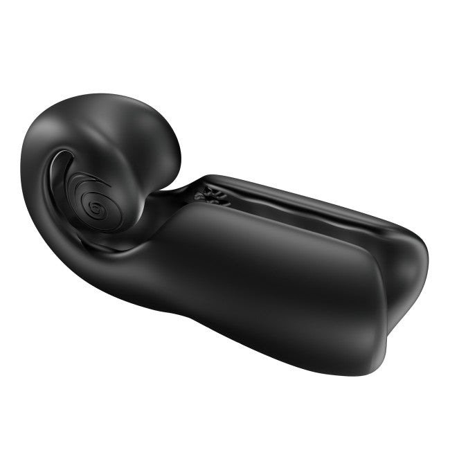 SVibe EVO Masturbator Black