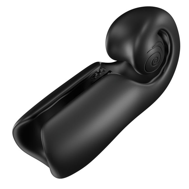 SVibe EVO Masturbator Black